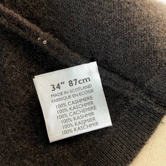 Johnstons Cashmere Top - Picture 5 of 6